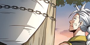 第85话 我是你的女人？