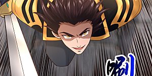 第86话 尸妖的秘技！