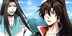 第171话 你们都要死！