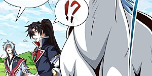 第172话 不会就这水平吧？