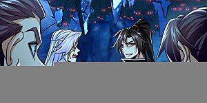 第178话 交换永冻晶花？！