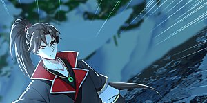 第183话 咱就大闹一场吧！