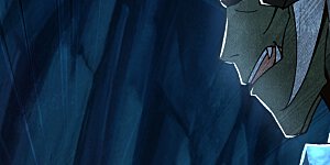 第189话 它竟是休眠的妖兽！