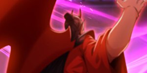 第196话 当人不好吗？