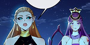 第221话 自散修为