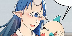 第222话 小心！有妖气！