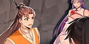 第235话 我这就开炉炼丹！