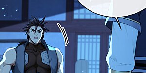 第239话 这是……妖气？