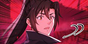 第246话 这仇彻底报了吧！