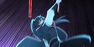 第255话 你好像高估你自己了