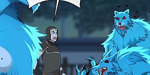 第256话 妖族已经渗透了