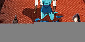 第257话 抗妖联盟，成立！