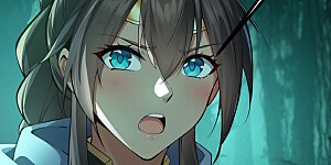 第259话 有种被窥视的感觉