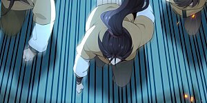 第261话 血祭请神？！