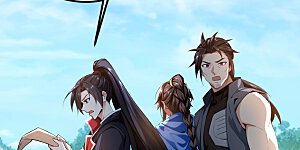 第263话 干脆演一出戏