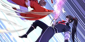 第264话 恬不知耻的情妇！