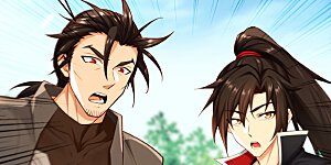 第265话 我们立刻成亲！