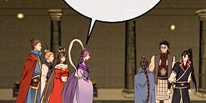 第269话 我一定不负重托！