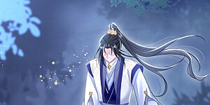 第8话 师叔还真是与众不同