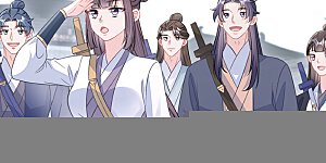 第17话 位面女主出现？