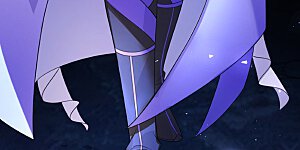 第23话 为何深夜拿着匕首？