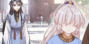 第31话 我和他是仇人！