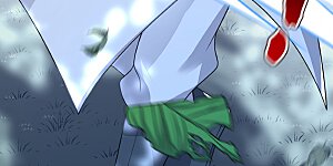 第37话 有人偷袭！