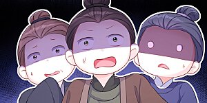 第39话 你别得意太早……