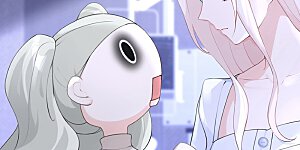 第100话 秦医生，明天见