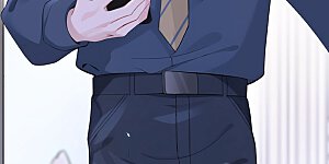 第110话 你的洁癖好了？