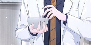 第112话 我做你的私人医生