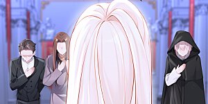 第135话 好强的魄力！