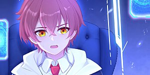 第163话 他在表达关心吗……