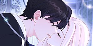 第165话 我想吻你……