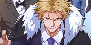 第1话 我？傻子赘婿？！