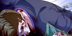 第5话 给我老婆…道歉！