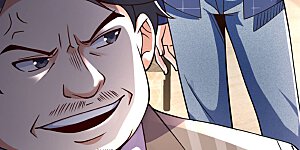 第18话 所有处罚我全承担！