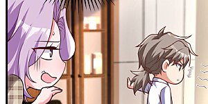 第19话 这是黑巫一派？！