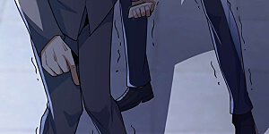 第20话 那人有巫术的气息！