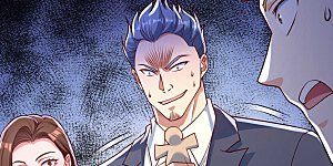 第22话 不要怕…我会出手的