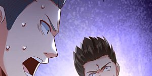 第27话 我的消息可不一般