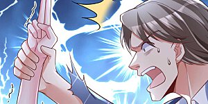 第29话 我算是你师祖呢~