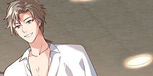 第34话 你一定能拿第一！