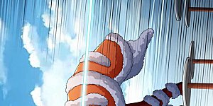 第37话 看着他溺死吧！