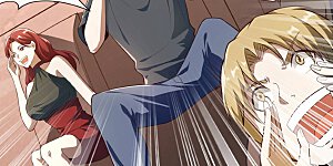 第41话 宋家……赢了？！