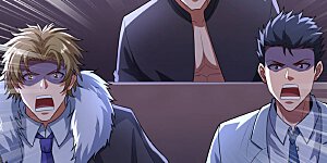 第43话 各位…献丑了！