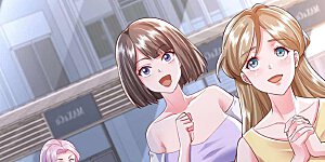 第52话 说好不准偷袭的~