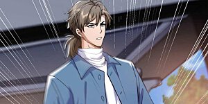 第54话 黄家我闯定了！