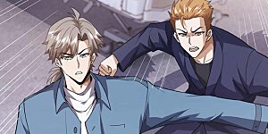 第56话 就这点实力吗？！