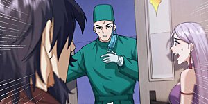 第57话 还不快拜见门主！